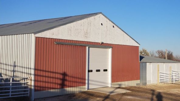 Montana Dream Property With Unlimited Options on 48+ Acres In Sidney: 12353 County Rd 348, Sidney, MT 59270